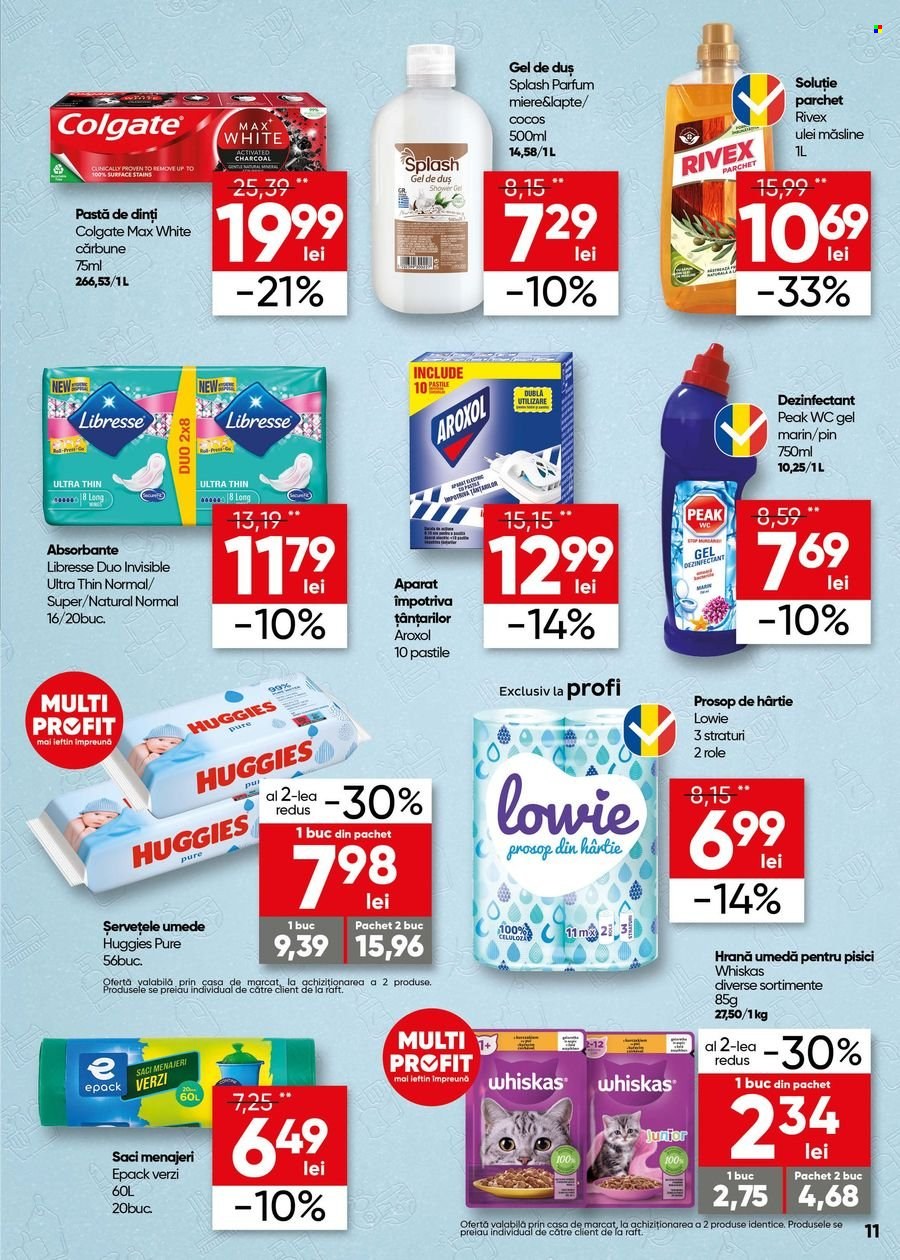 Catalog Profi Loco - 12.07.2023 - 25.07.2023. Pagina 11