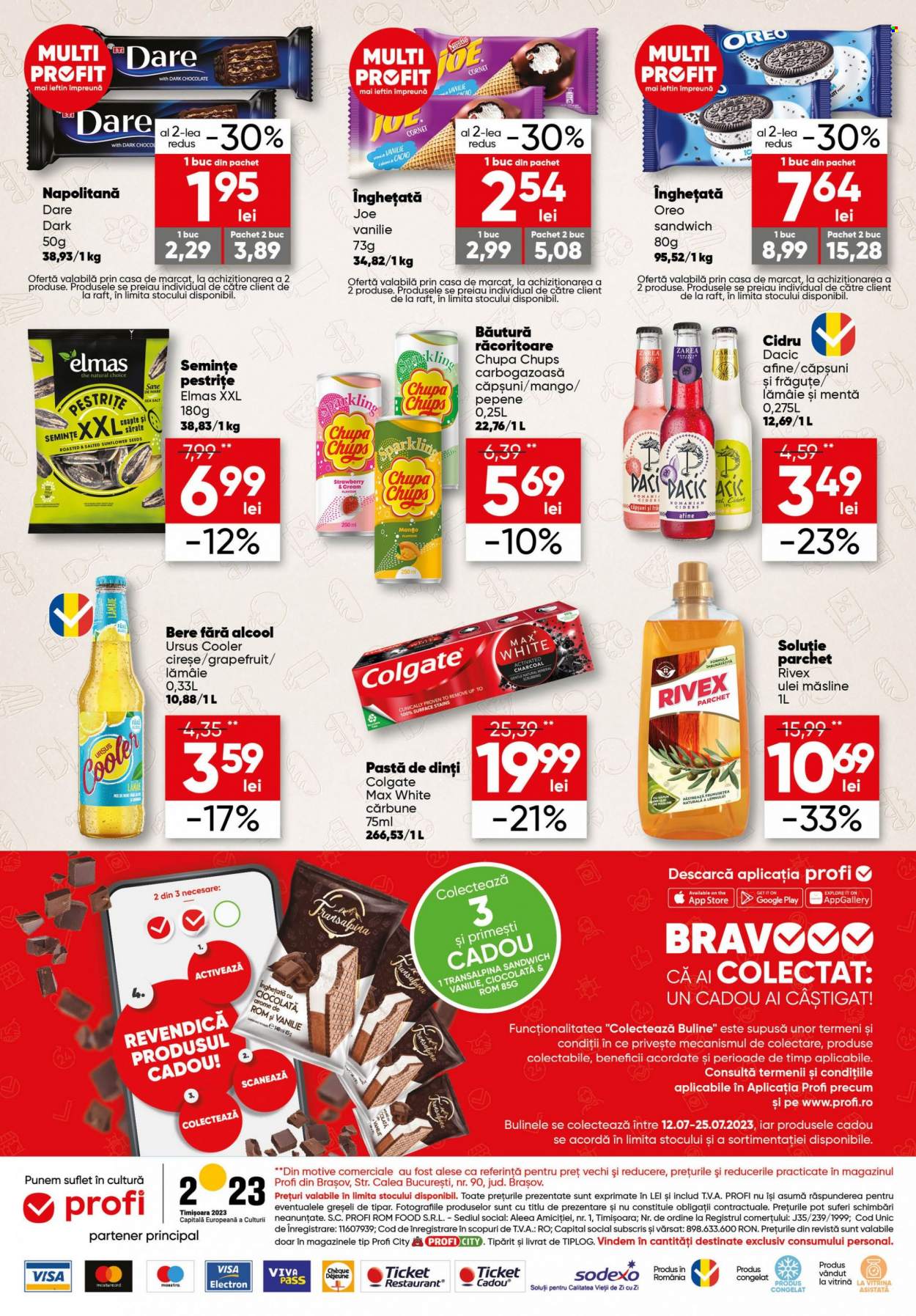 Catalog Profi City - 12.07.2023 - 25.07.2023. Pagina 4