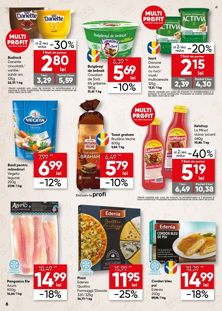 Catalog Profi Loco - 12.07.2023 - 25.07.2023. Pagina 6