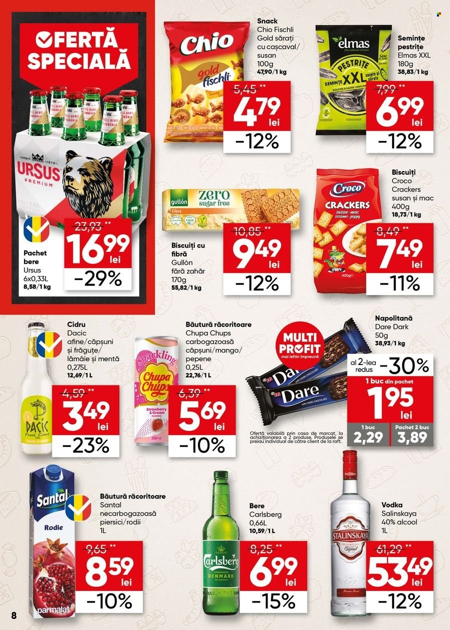 Catalog Profi Loco - 12.07.2023 - 25.07.2023. Pagina 8
