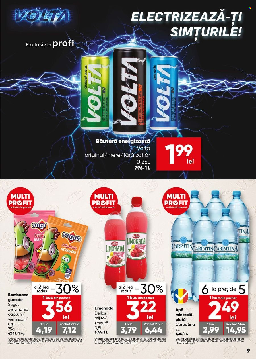 Catalog Profi Loco - 12.07.2023 - 25.07.2023. Pagina 9