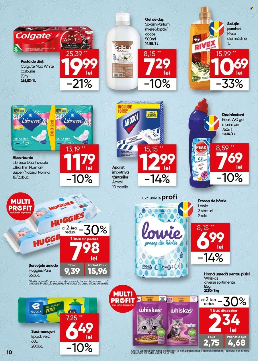 Catalog Profi Loco - 12.07.2023 - 25.07.2023. Pagina 10