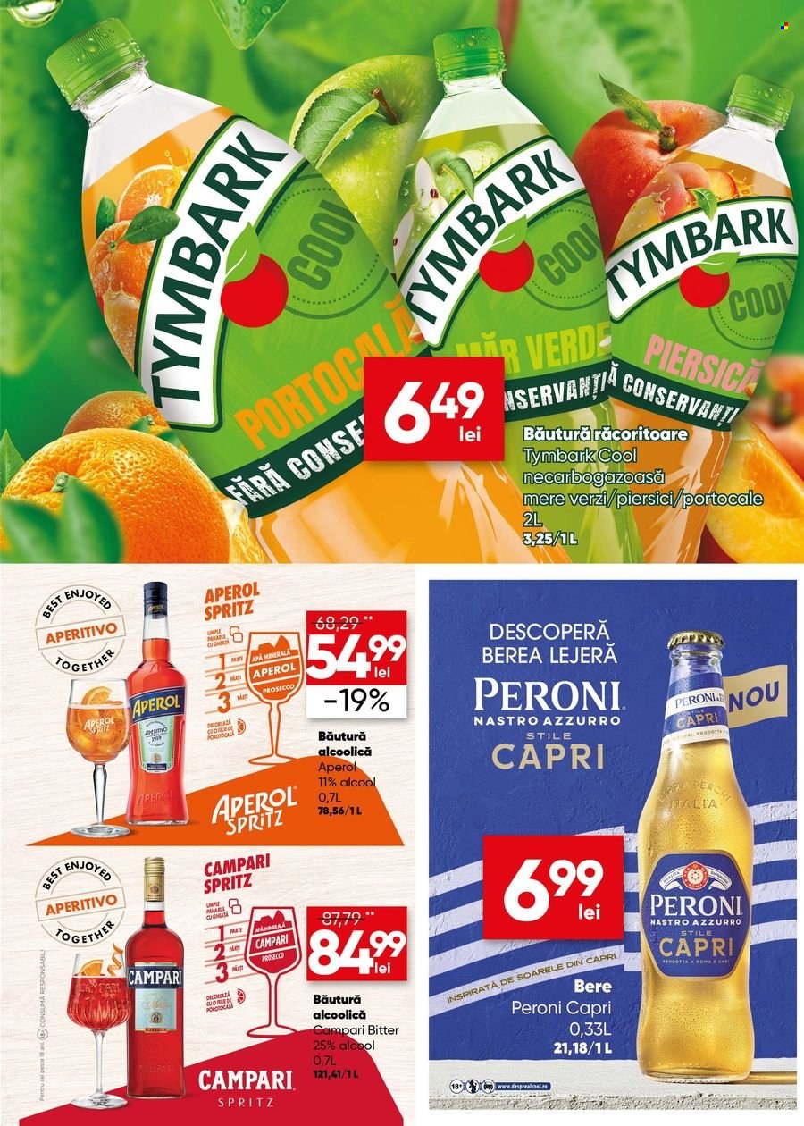 Catalog Profi Loco - 12.07.2023 - 25.07.2023. Pagina 11