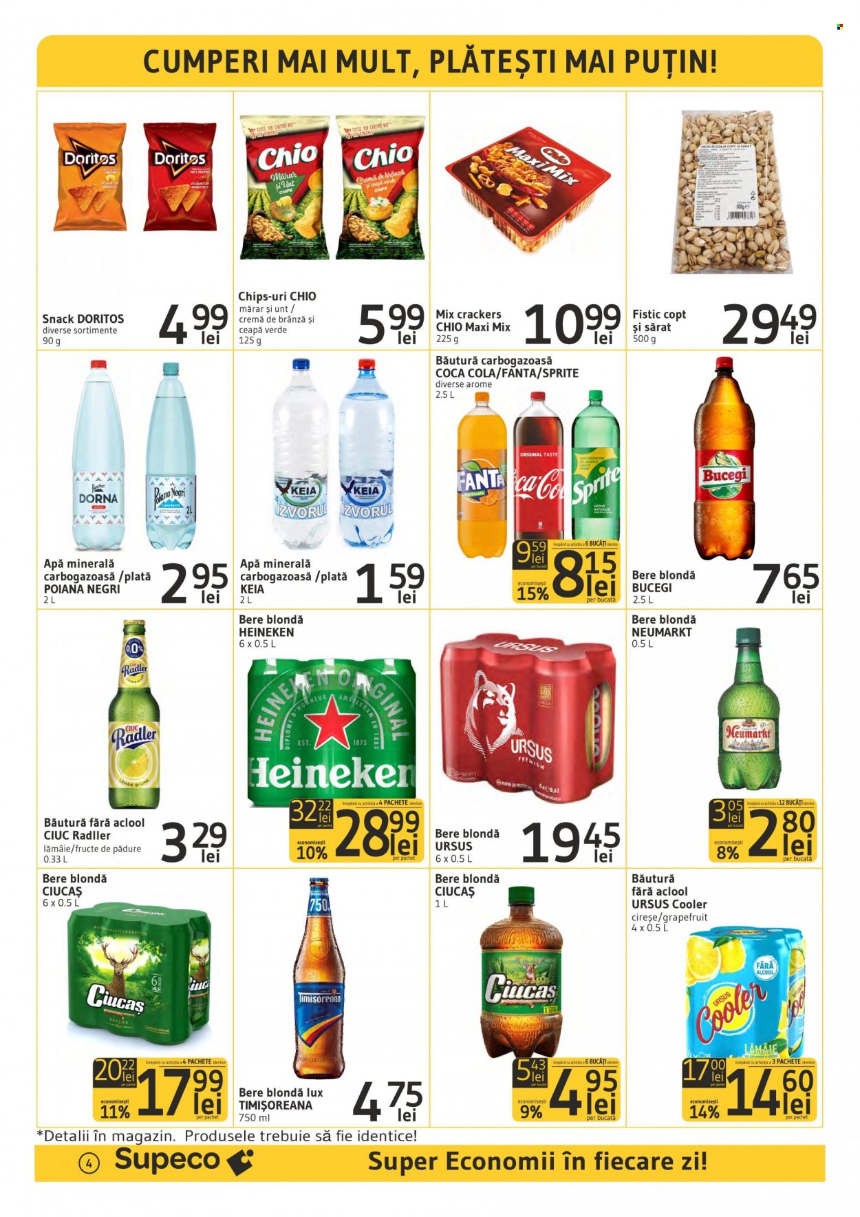Catalog Supeco - 13.07.2023 - 26.07.2023. Pagina 4