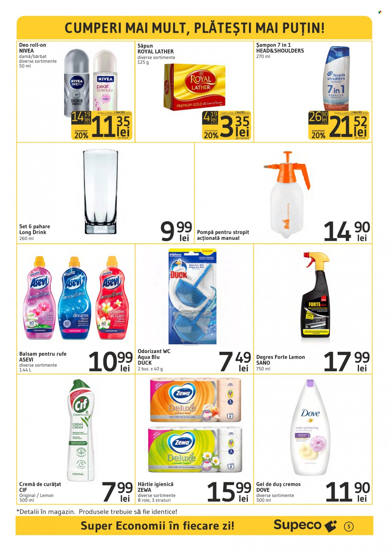 Catalog Supeco - 13.07.2023 - 26.07.2023. Pagina 5