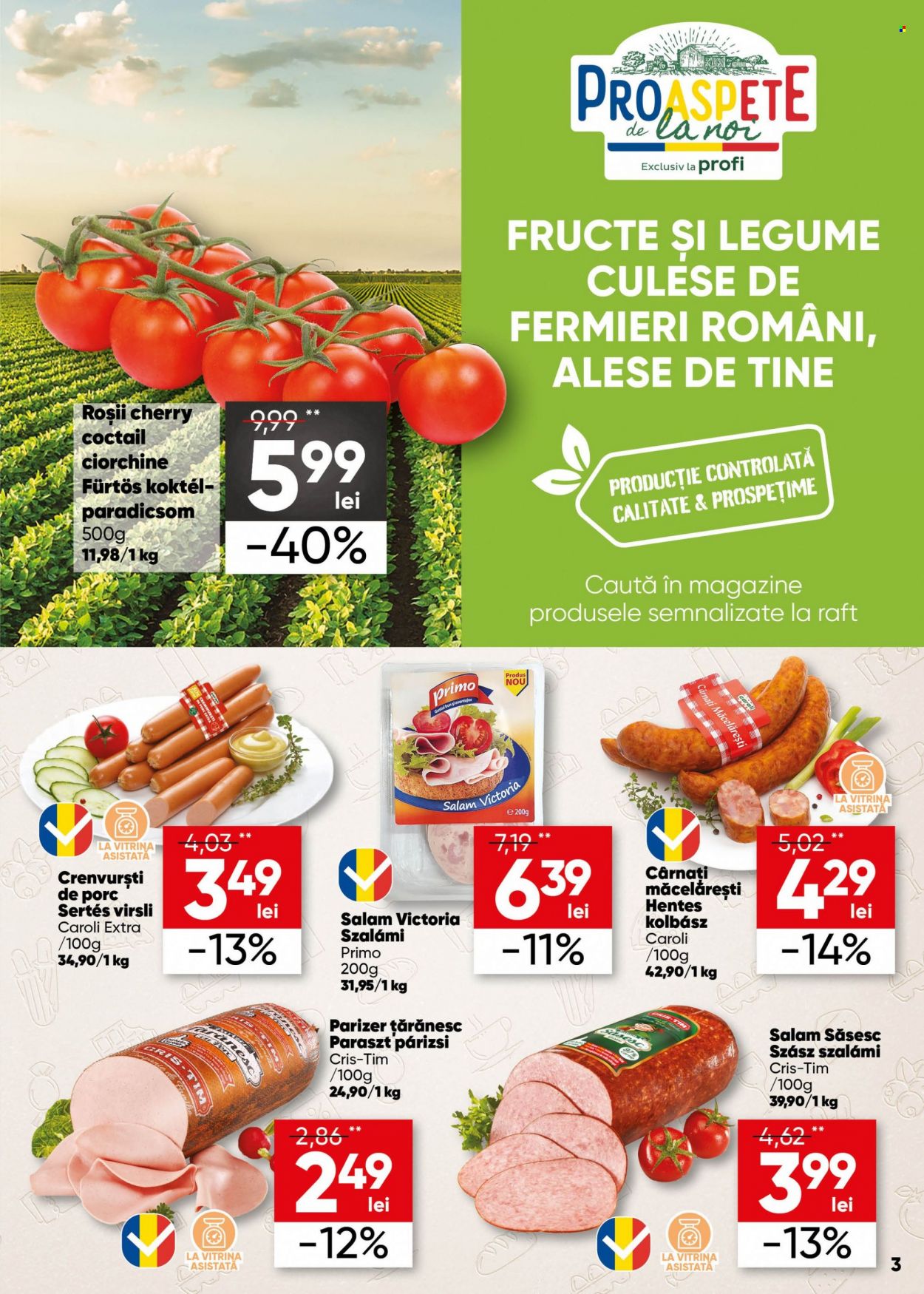 Catalog Profi Super - 12.07.2023 - 25.07.2023. Pagina 3