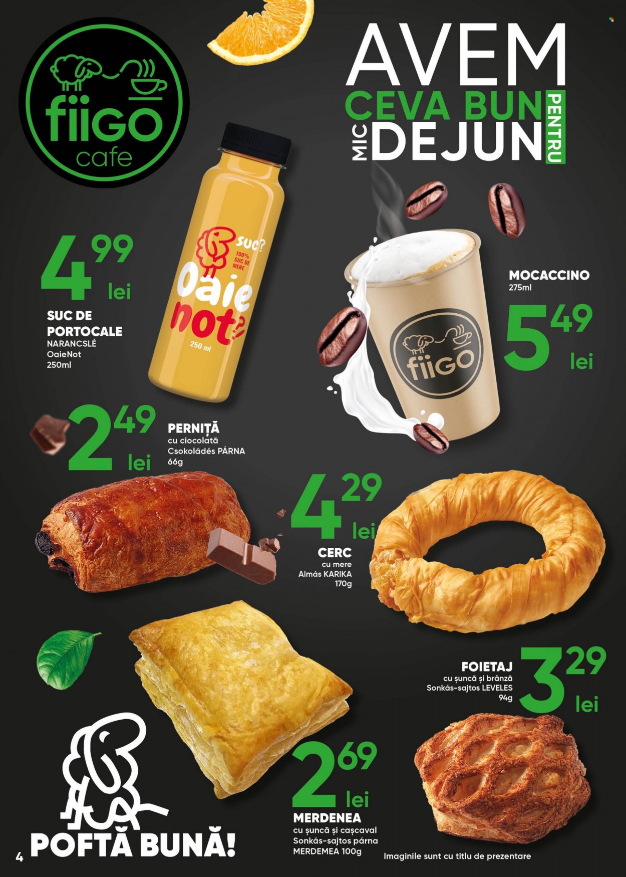Catalog Profi Super - 12.07.2023 - 25.07.2023. Pagina 4
