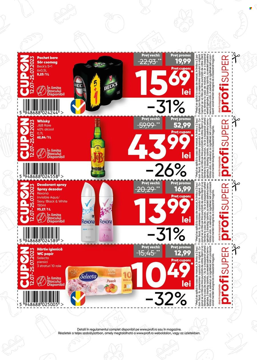 Catalog Profi Super - 12.07.2023 - 25.07.2023. Pagina 7