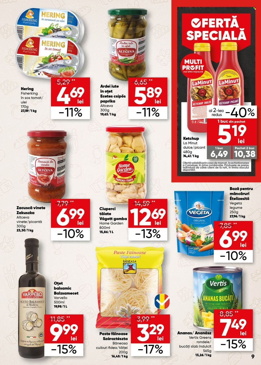 Catalog Profi Super - 12.07.2023 - 25.07.2023. Pagina 9