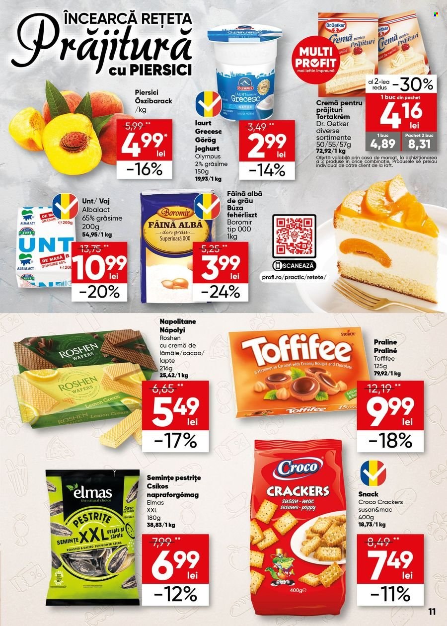 Catalog Profi Super - 12.07.2023 - 25.07.2023. Pagina 11
