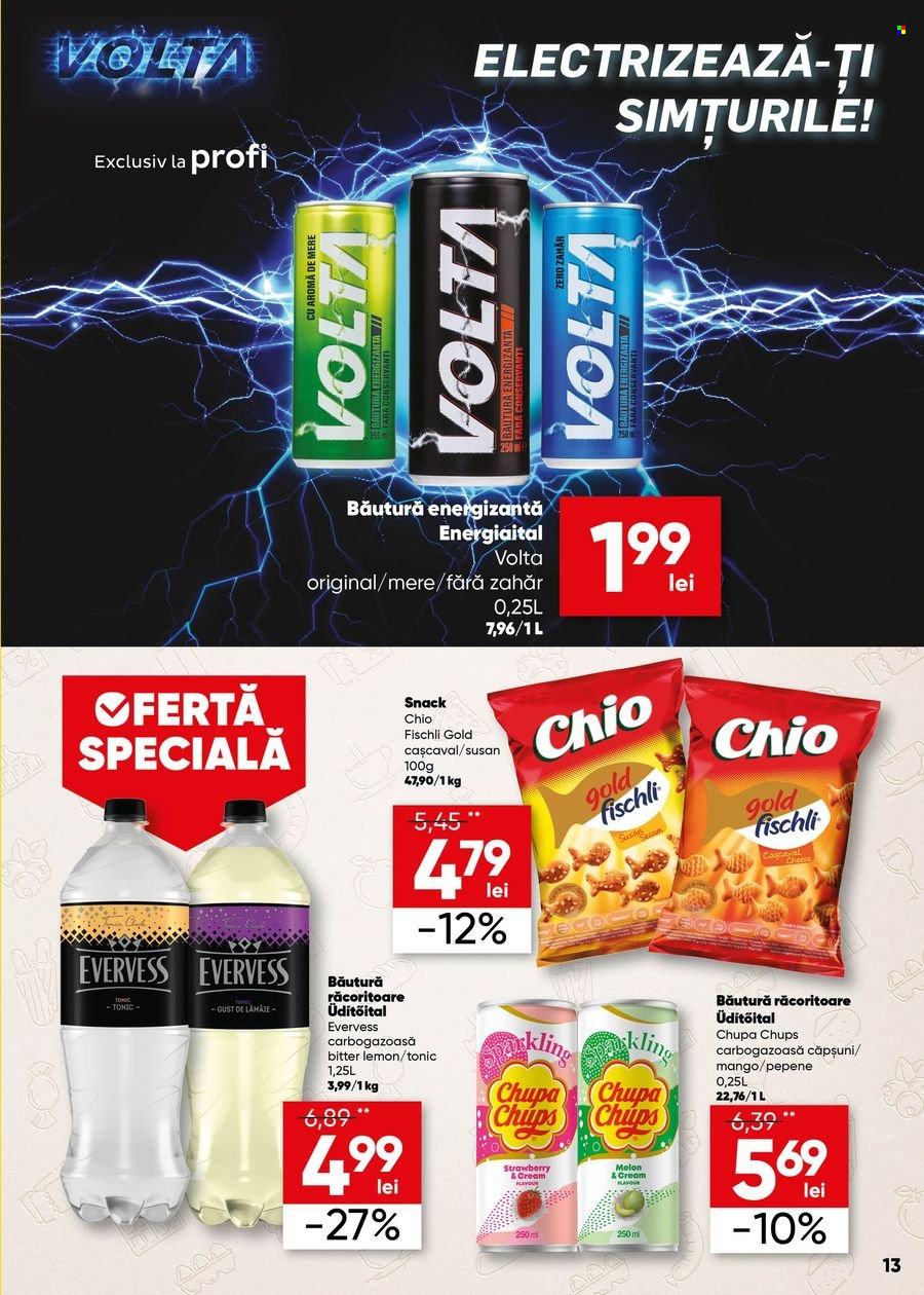 Catalog Profi Super - 12.07.2023 - 25.07.2023. Pagina 13
