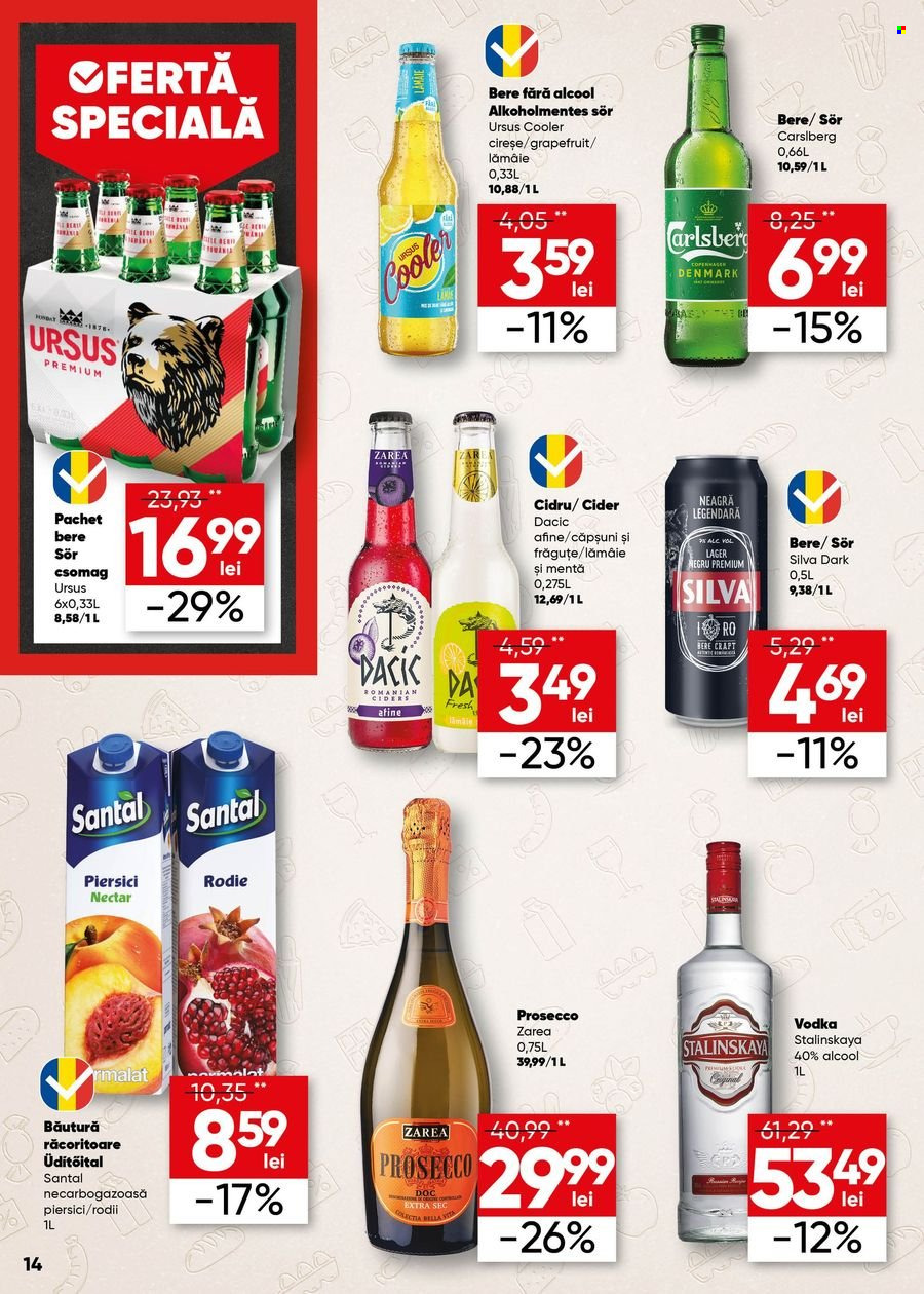 Catalog Profi Super - 12.07.2023 - 25.07.2023. Pagina 14
