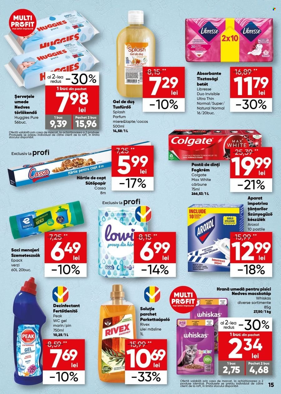 Catalog Profi Super - 12.07.2023 - 25.07.2023. Pagina 15