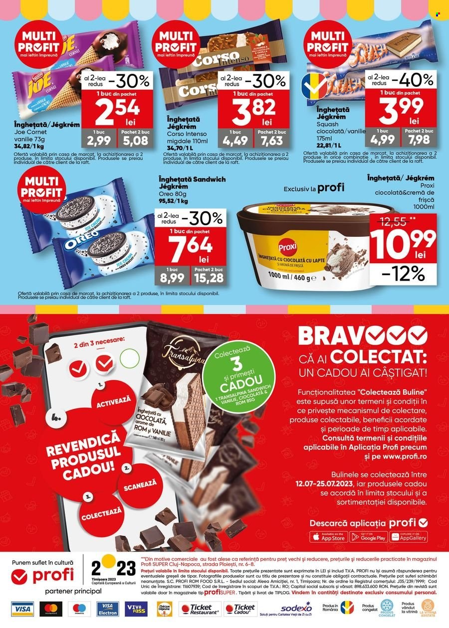 Catalog Profi Super - 12.07.2023 - 25.07.2023. Pagina 16