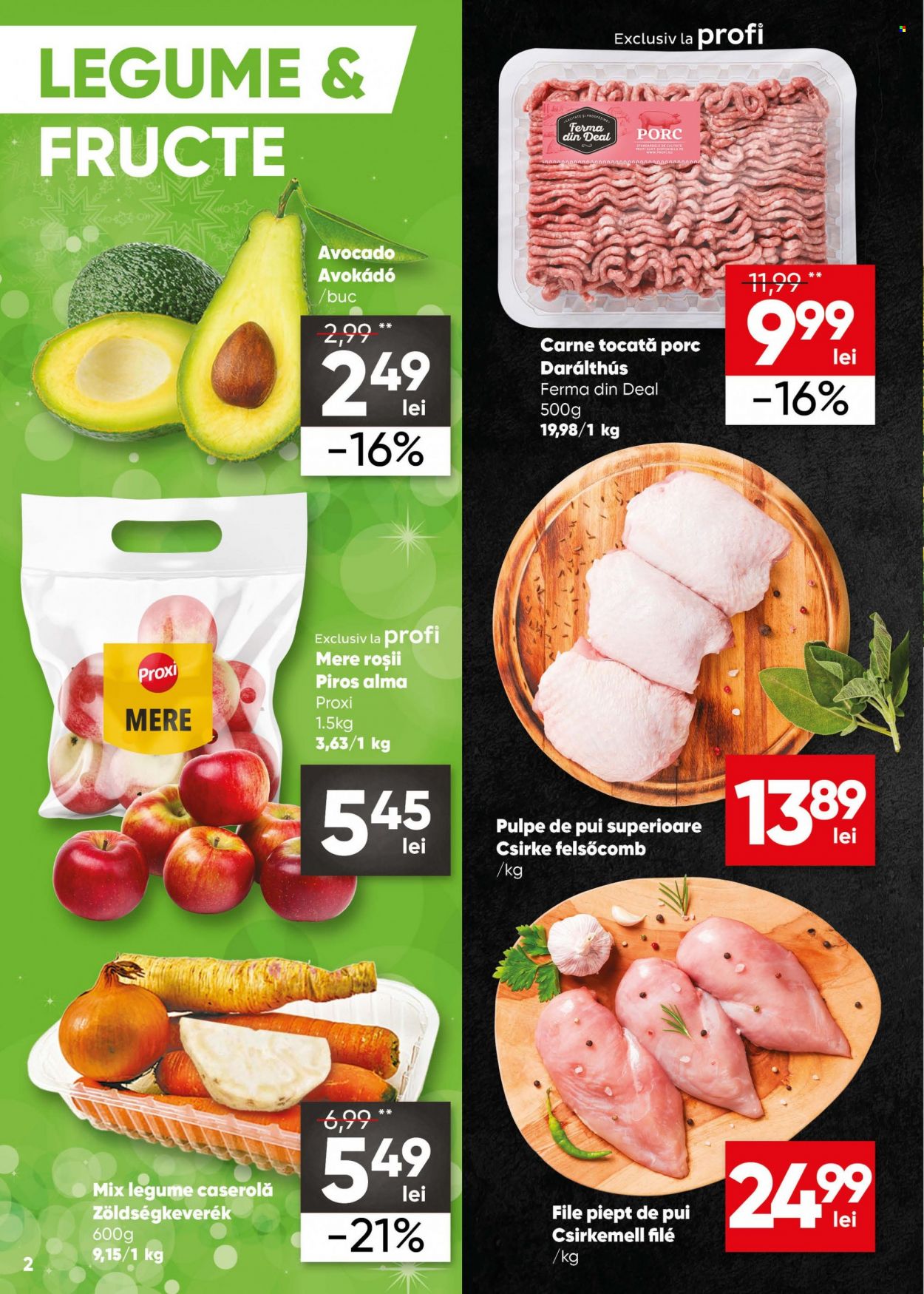 Catalog Profi Loco - 12.07.2023 - 25.07.2023. Pagina 2