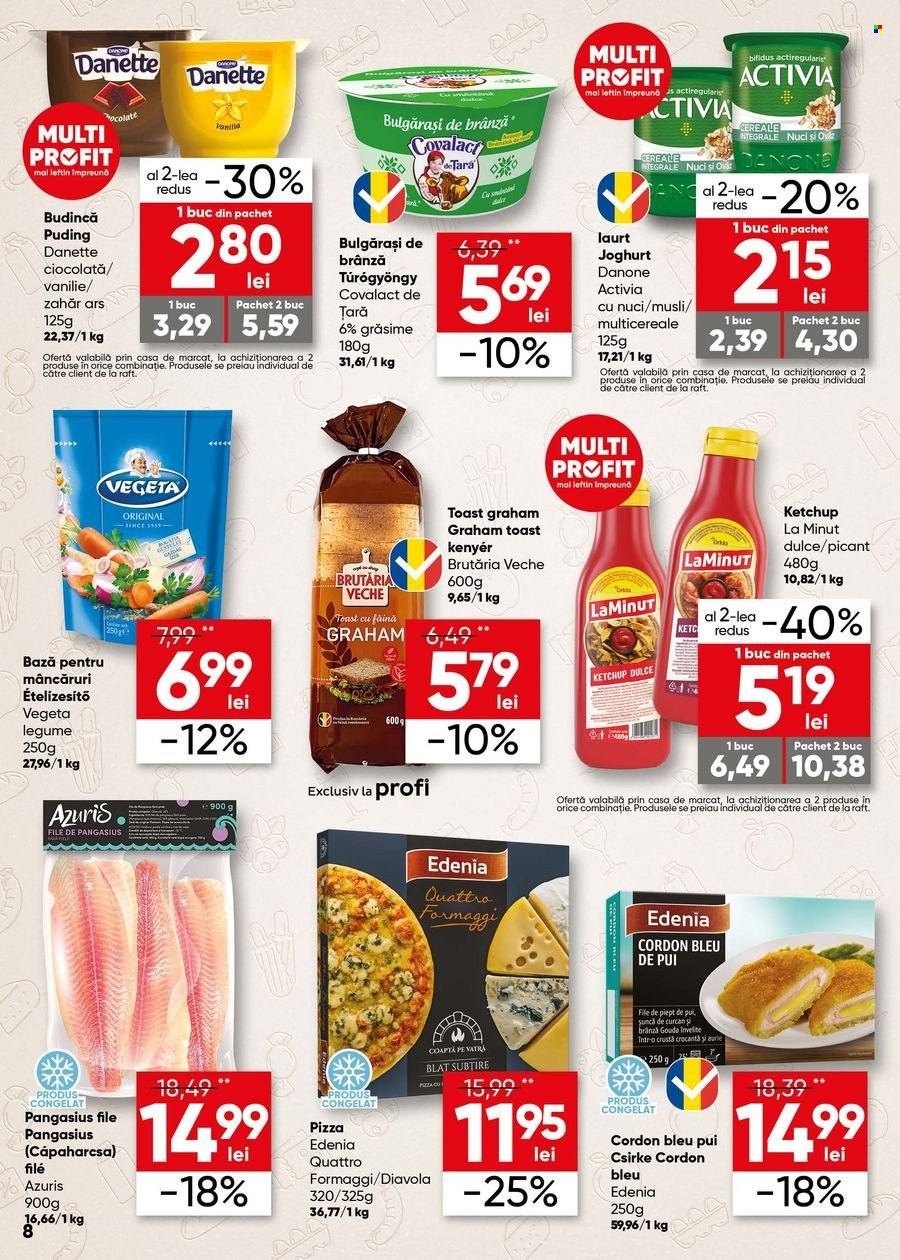 Catalog Profi Loco - 12.07.2023 - 25.07.2023. Pagina 8
