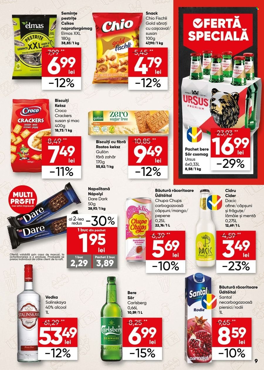 Catalog Profi Loco - 12.07.2023 - 25.07.2023. Pagina 9