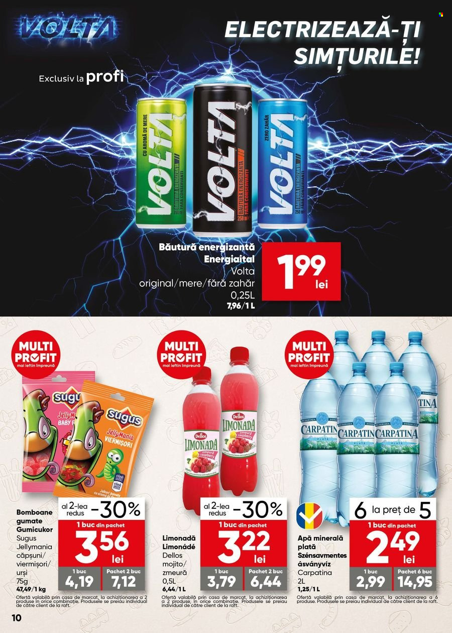 Catalog Profi Loco - 12.07.2023 - 25.07.2023. Pagina 10