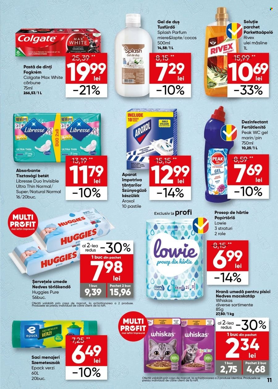 Catalog Profi Loco - 12.07.2023 - 25.07.2023. Pagina 11