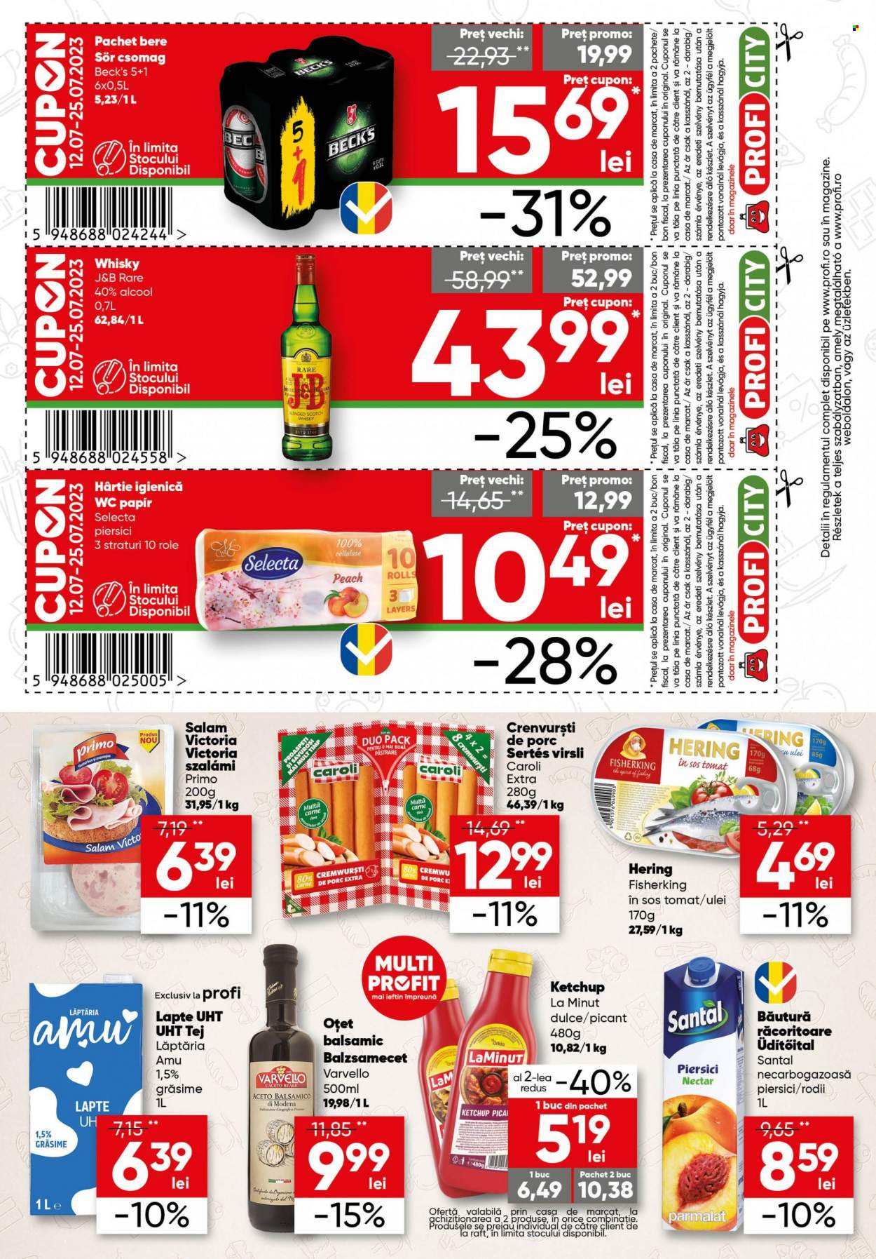 Catalog Profi City - 12.07.2023 - 25.07.2023. Pagina 3