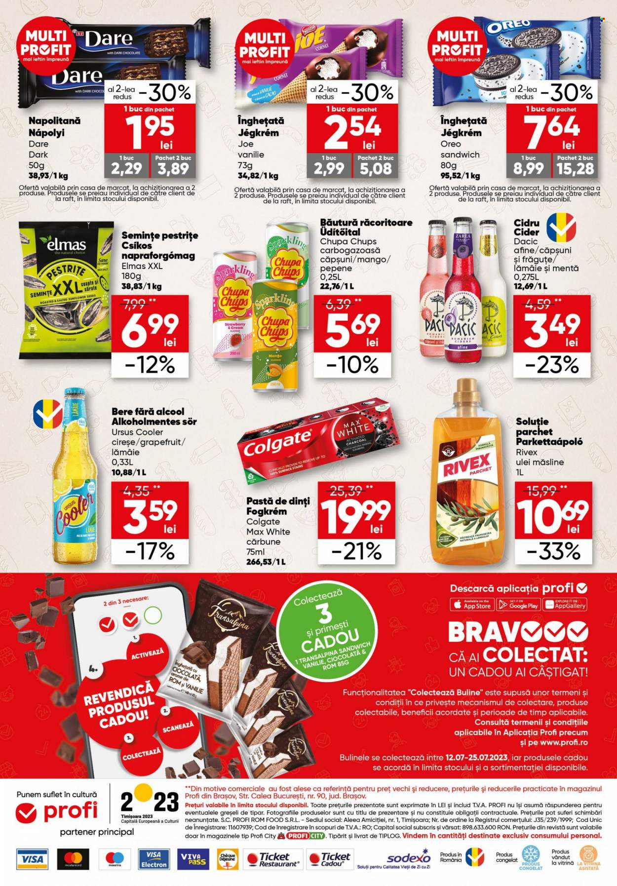 Catalog Profi City - 12.07.2023 - 25.07.2023. Pagina 4