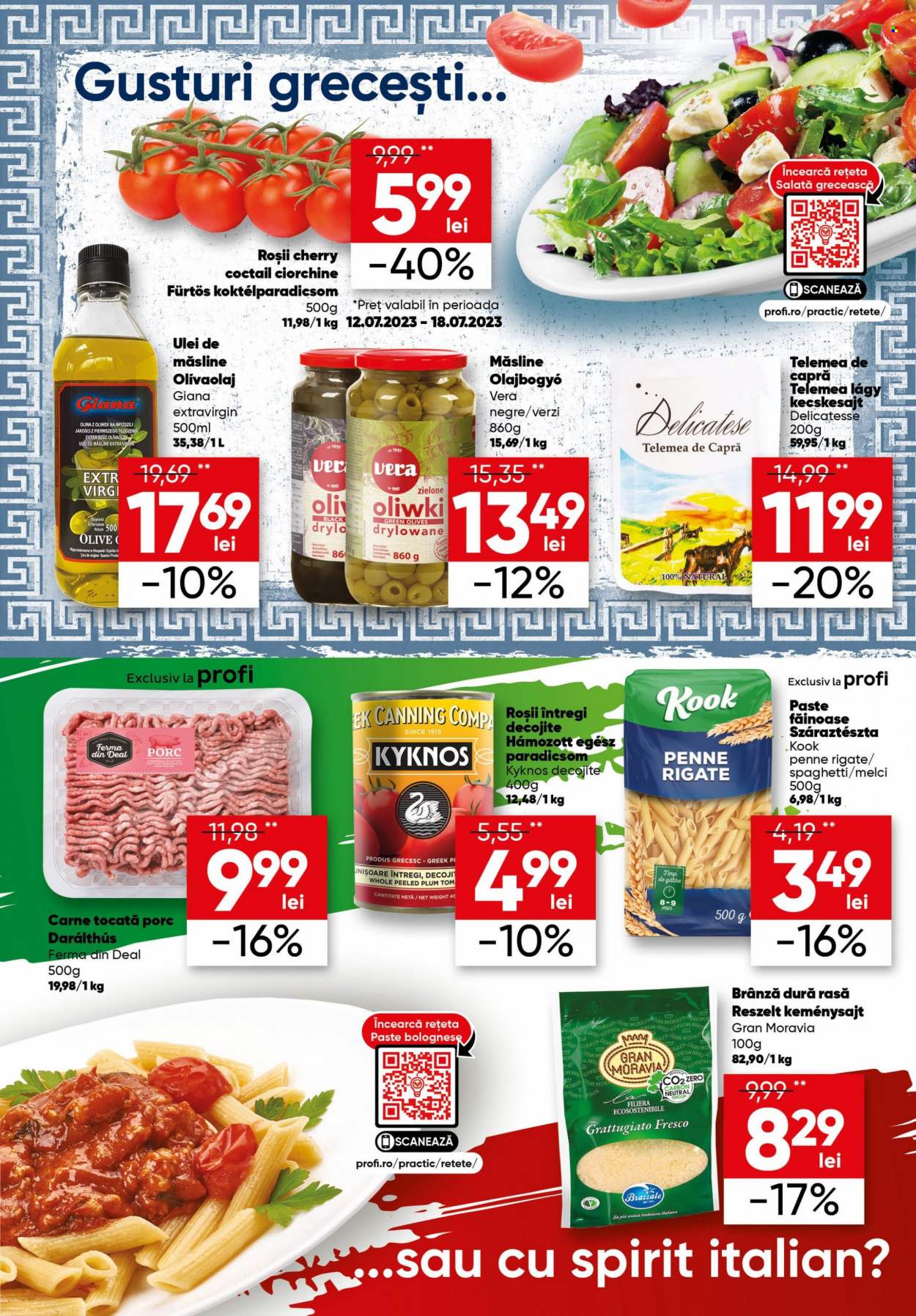 Catalog Profi City - 12.07.2023 - 25.07.2023. Pagina 5