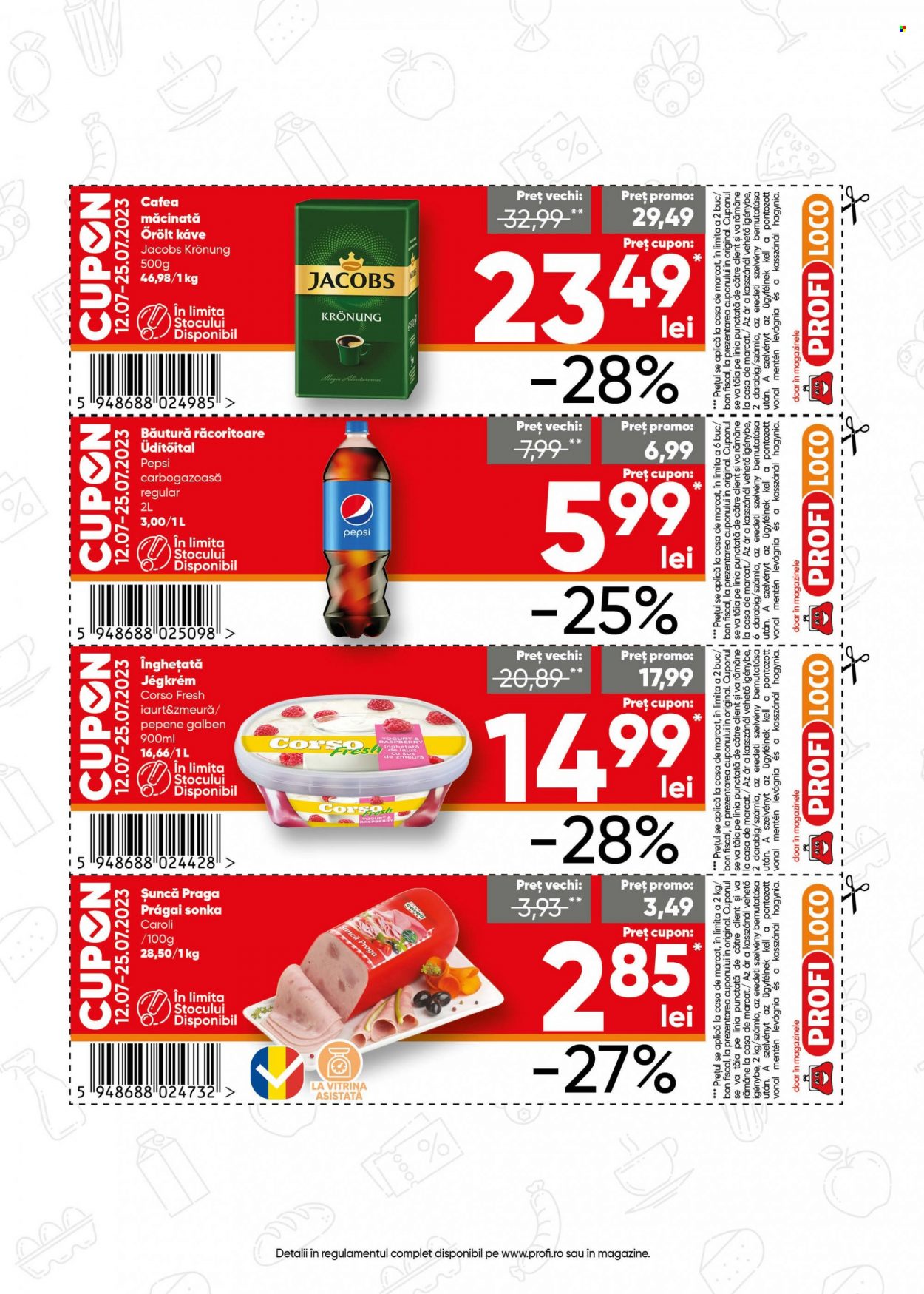 Catalog Profi Loco - 12.07.2023 - 25.07.2023. Pagina 4