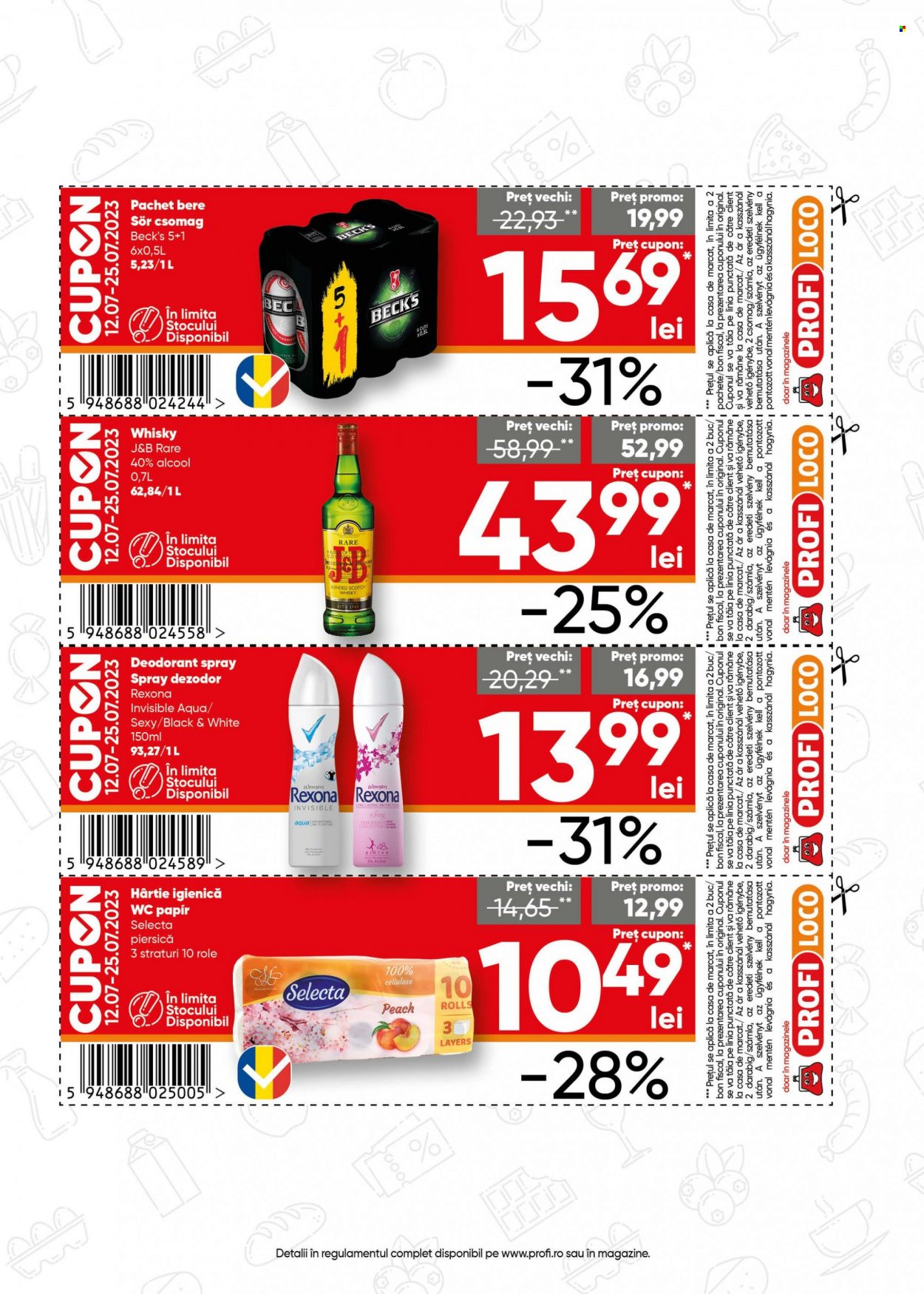 Catalog Profi Loco - 12.07.2023 - 25.07.2023. Pagina 5