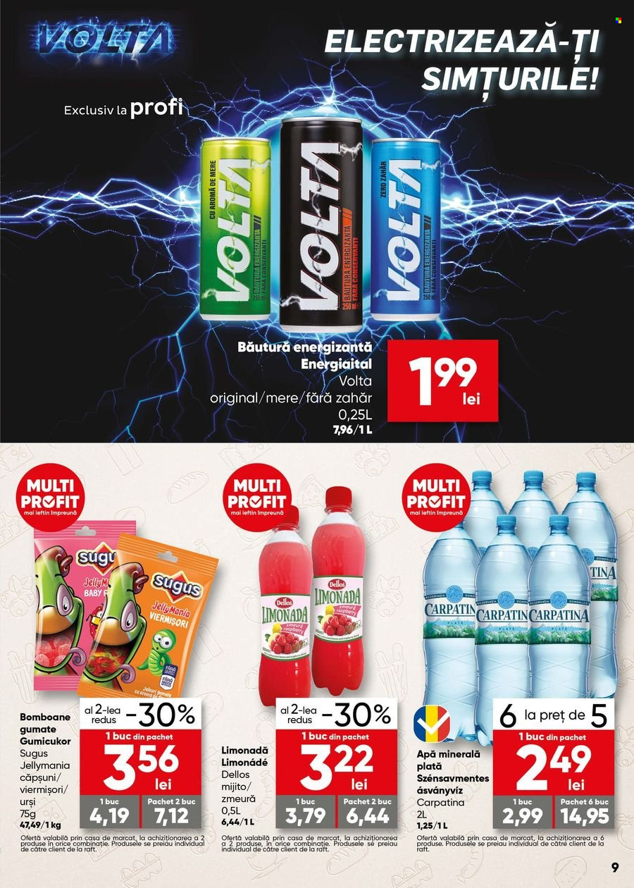 Catalog Profi Loco - 12.07.2023 - 25.07.2023. Pagina 9