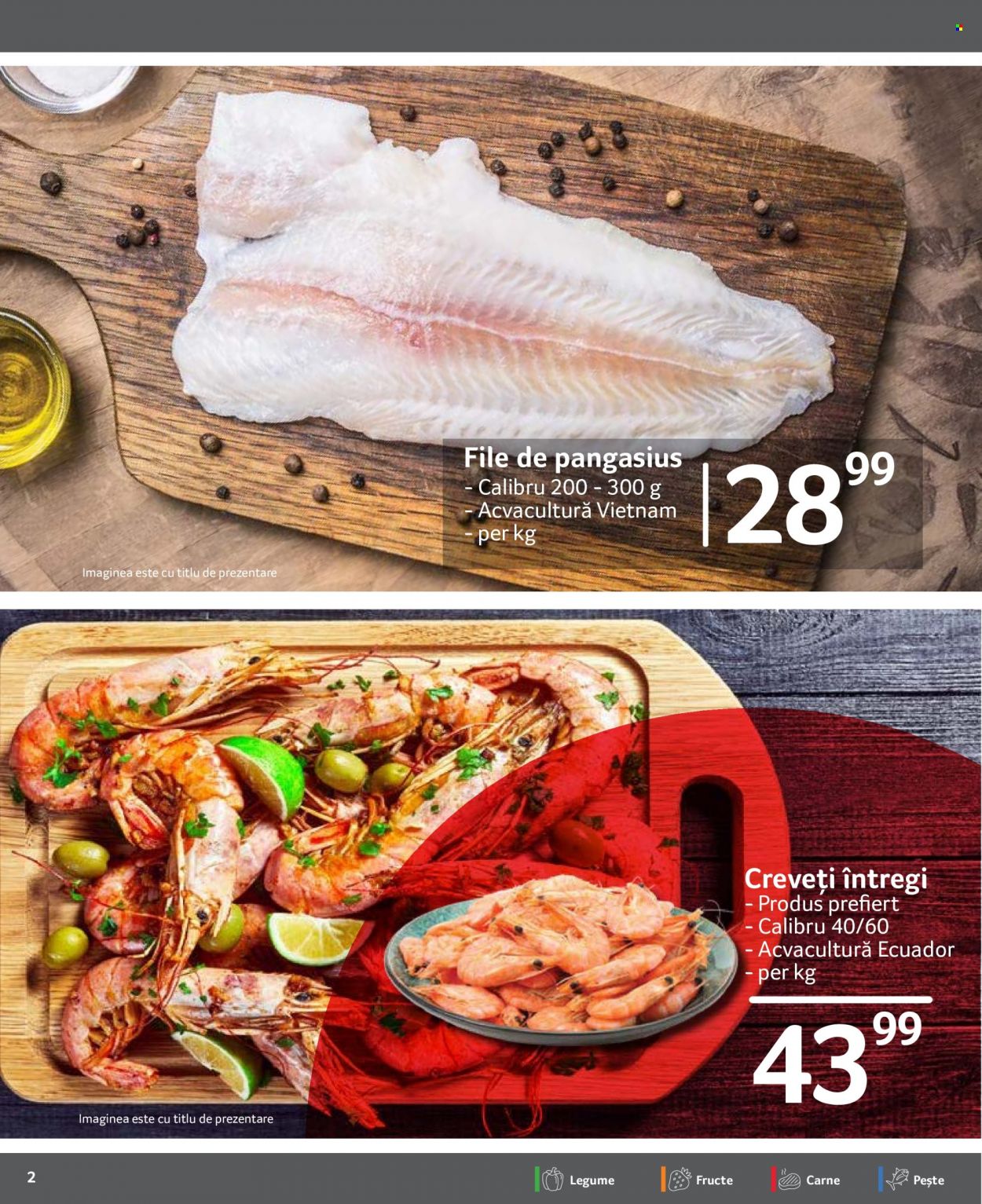 Catalog Selgros - 14.07.2023 - 20.07.2023. Pagina 2