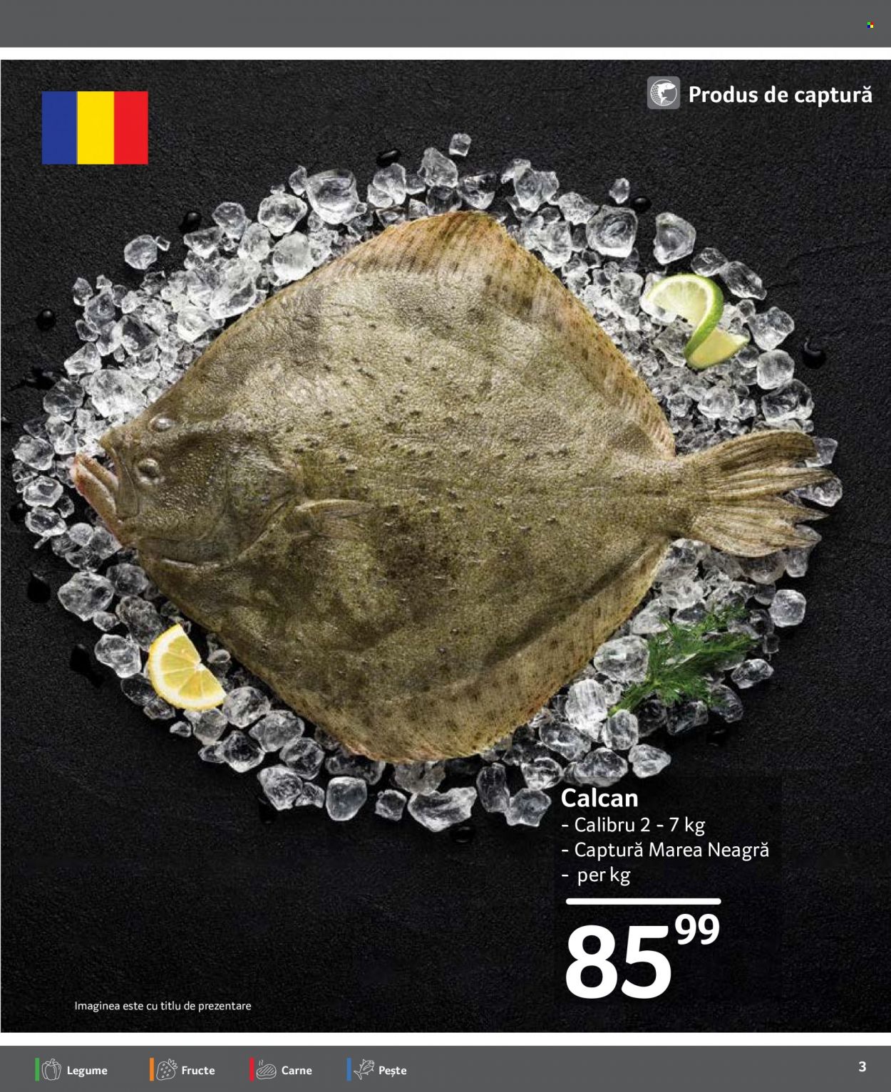 Catalog Selgros - 14.07.2023 - 20.07.2023. Pagina 3