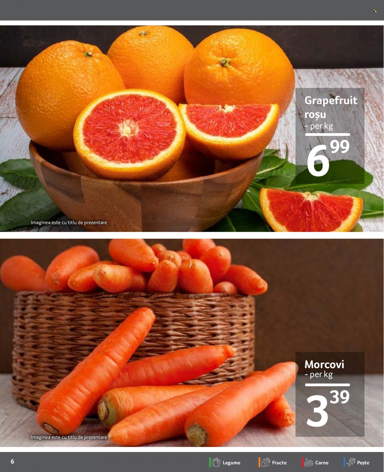 Catalog Selgros - 14.07.2023 - 20.07.2023. Pagina 6
