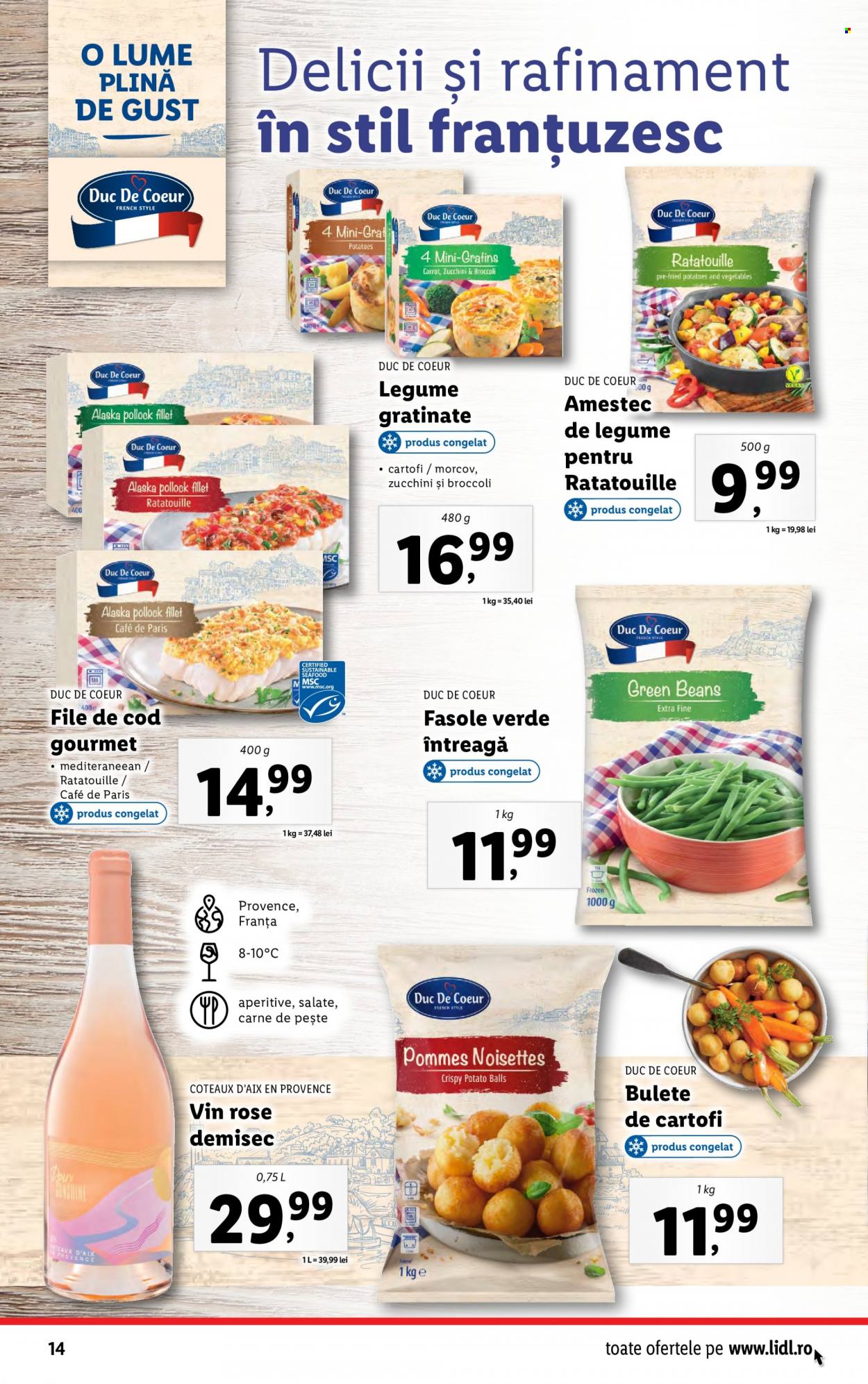 Catalog Lidl - 24.07.2023 - 30.07.2023. Pagina 14