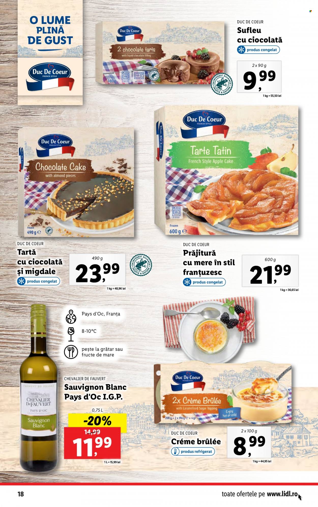 Catalog Lidl - 24.07.2023 - 30.07.2023. Pagina 18