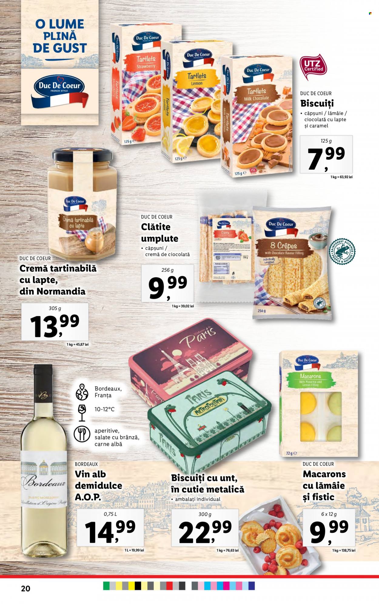 Catalog Lidl - 24.07.2023 - 30.07.2023. Pagina 20