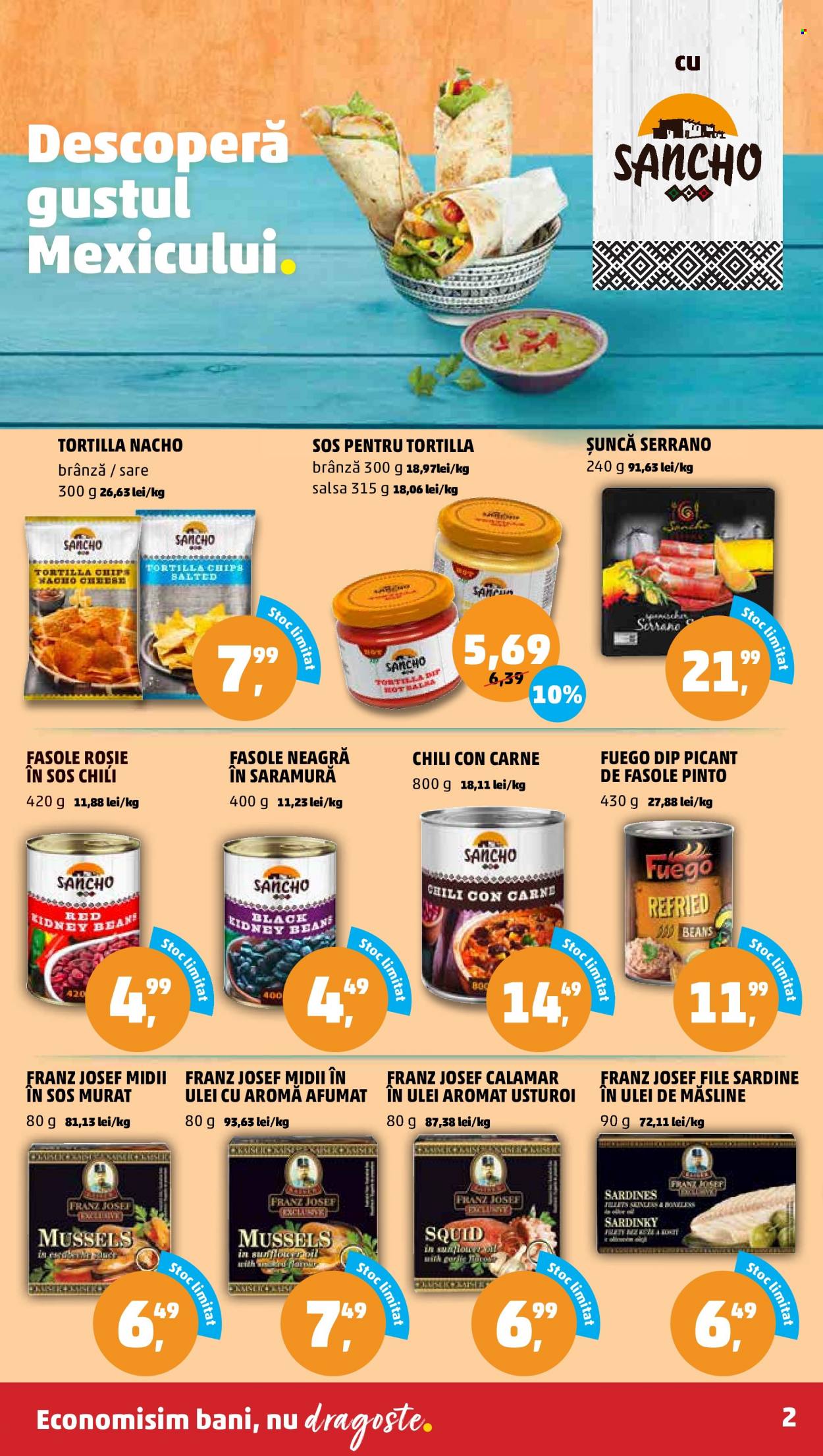 Catalog PENNY - 19.07.2023 - 25.07.2023. Pagina 2