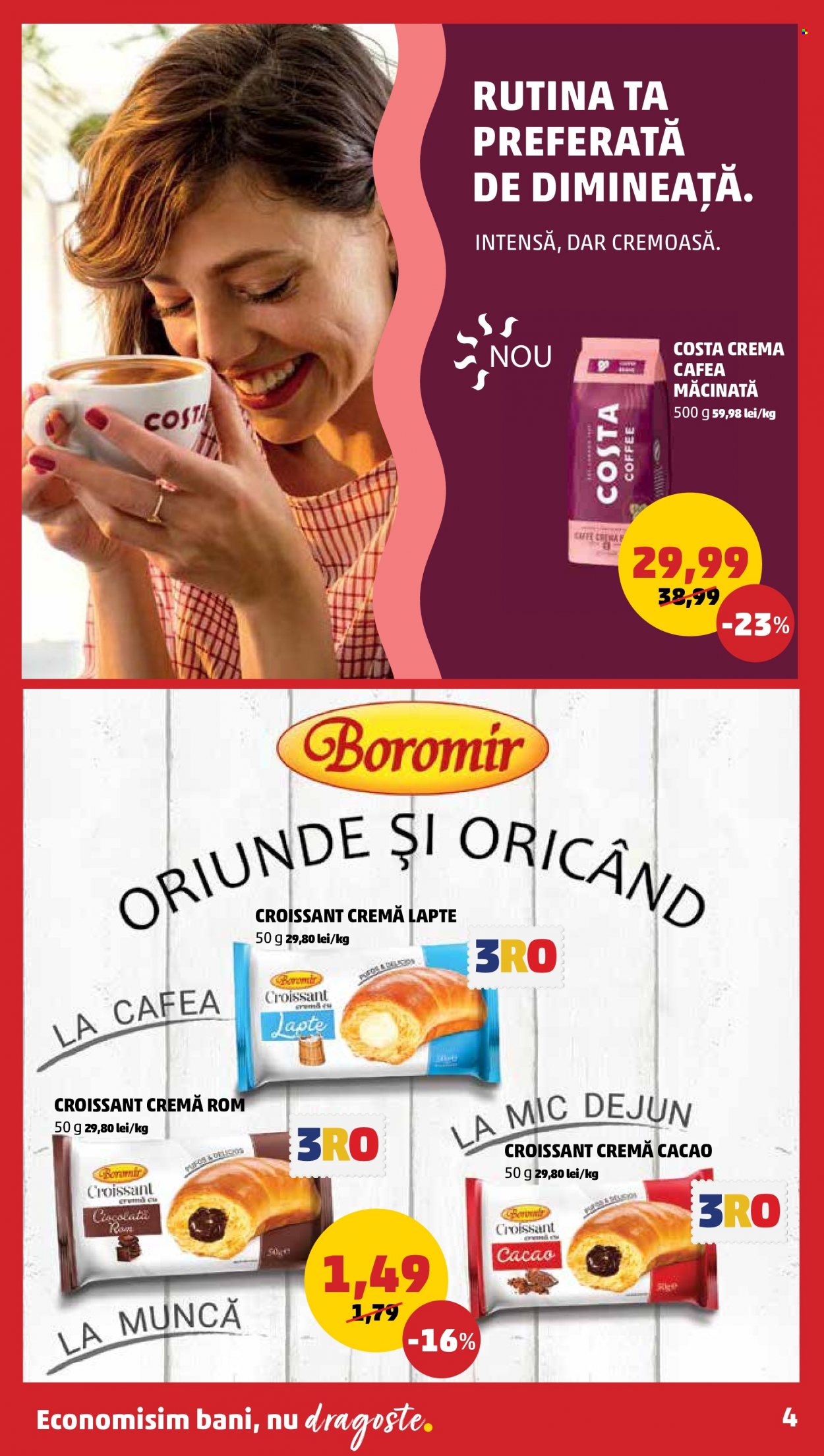 Catalog PENNY - 19.07.2023 - 25.07.2023. Pagina 4