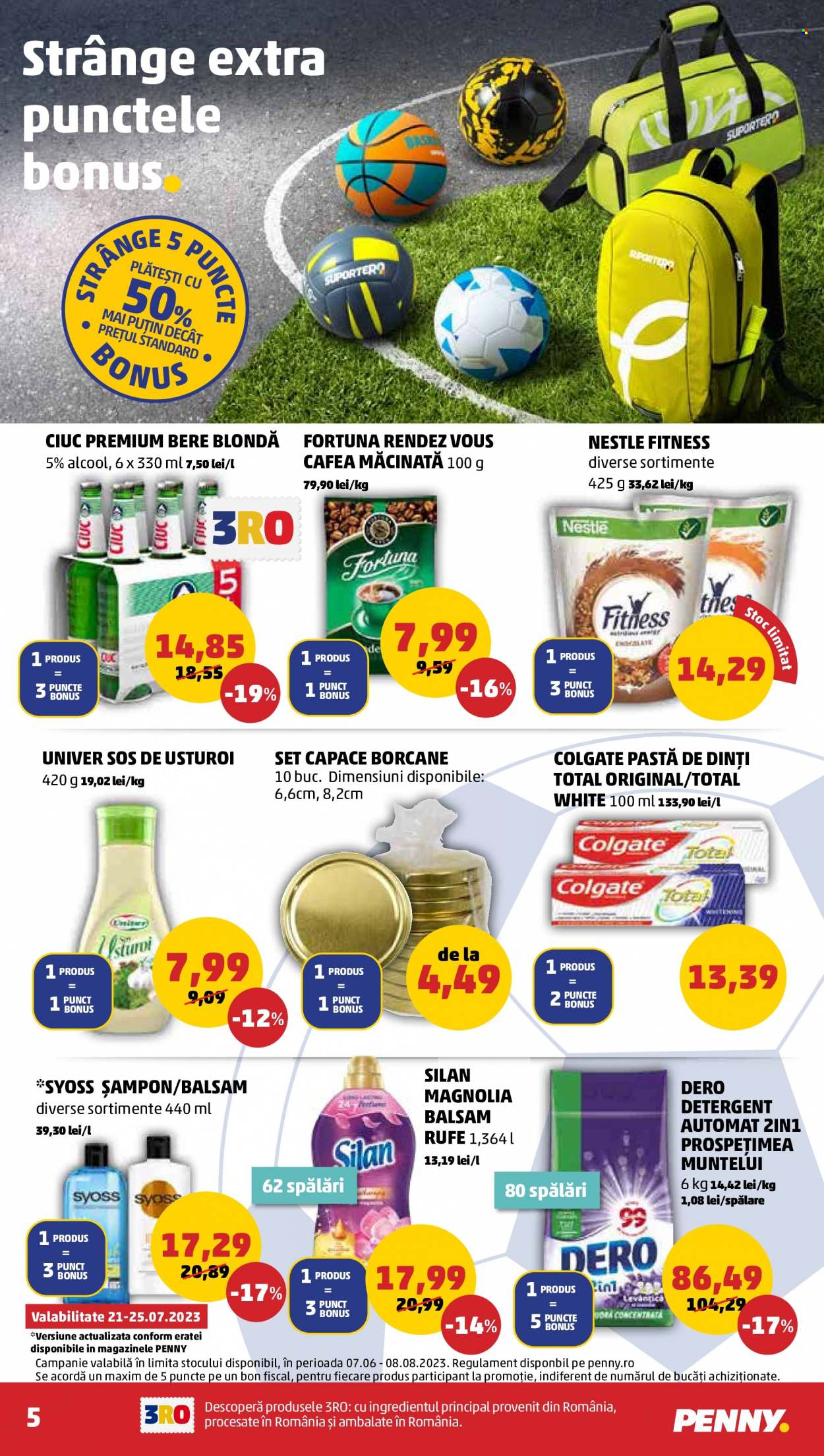 Catalog PENNY - 19.07.2023 - 25.07.2023. Pagina 5