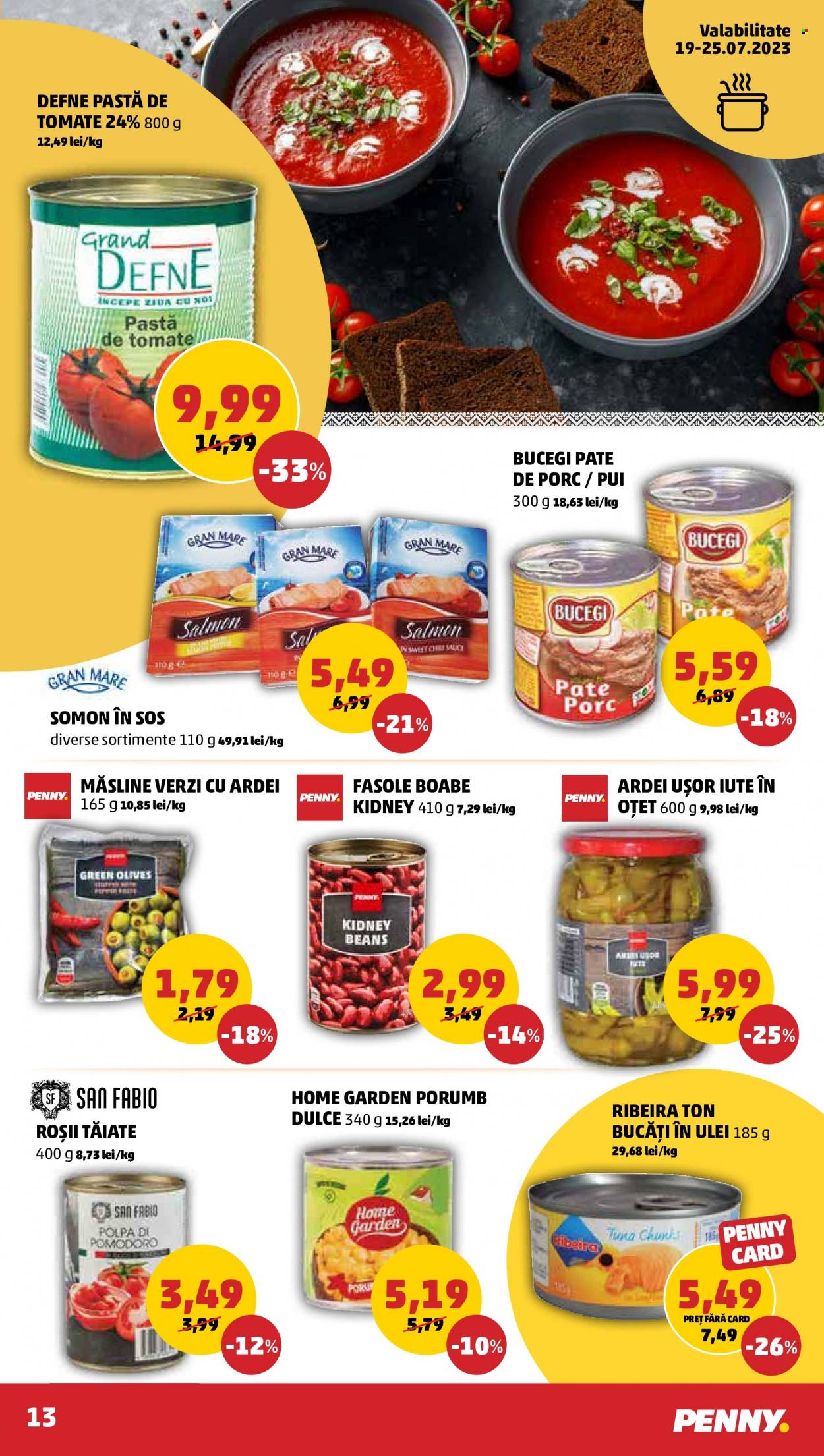 Catalog PENNY - 19.07.2023 - 25.07.2023. Pagina 13