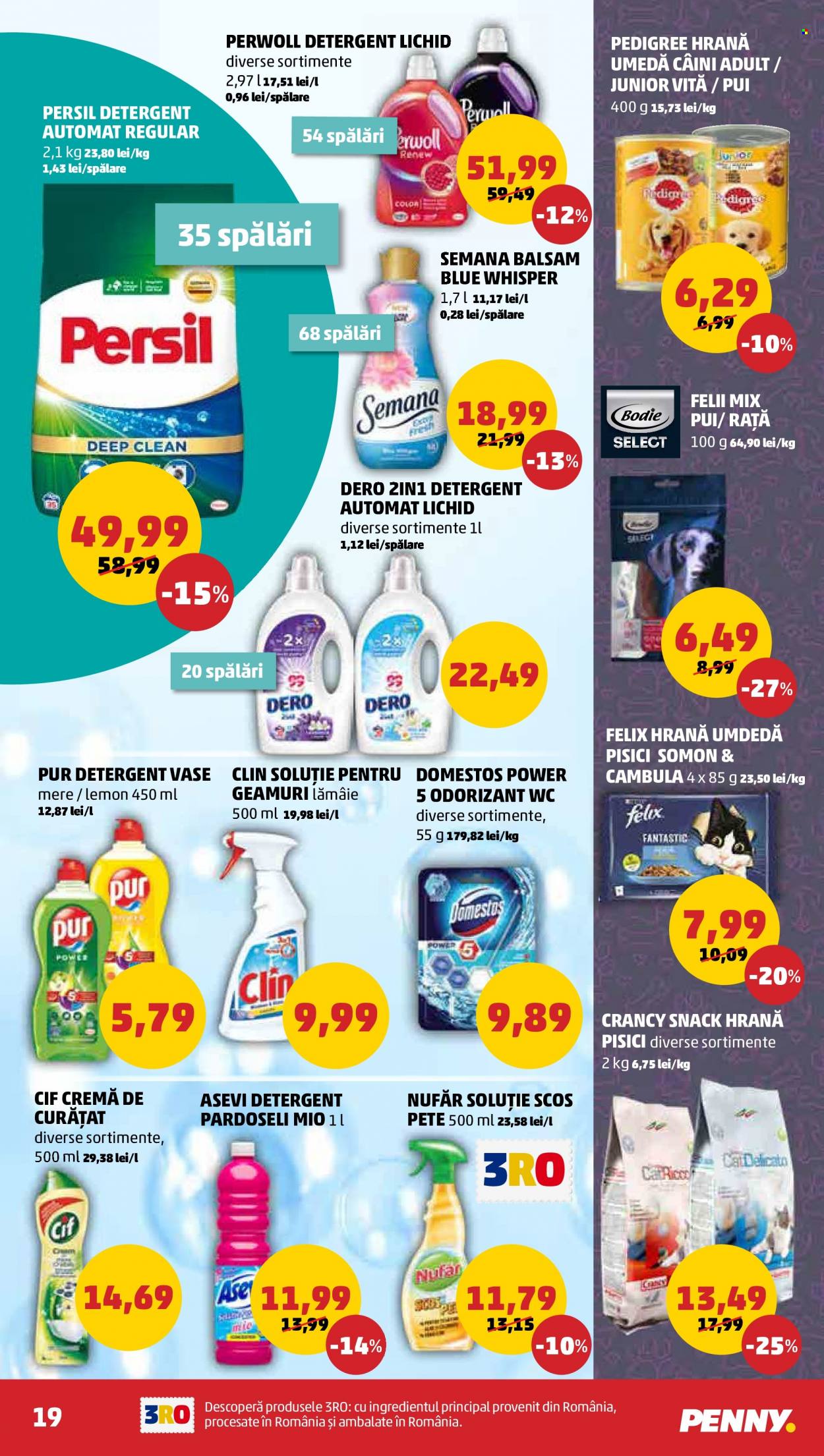 Catalog PENNY - 19.07.2023 - 25.07.2023. Pagina 19