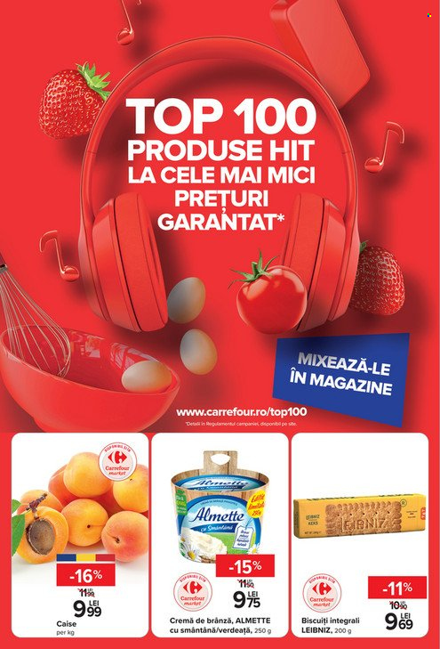 Catalog Carrefour - 19.07.2023 - 25.07.2023. Pagina 6
