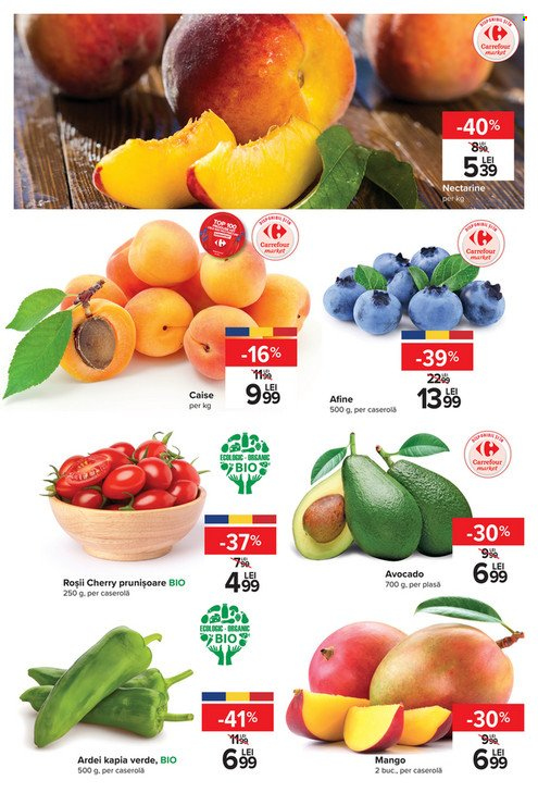 Catalog Carrefour - 19.07.2023 - 25.07.2023. Pagina 7