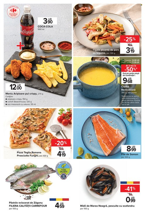Catalog Carrefour - 19.07.2023 - 25.07.2023. Pagina 9