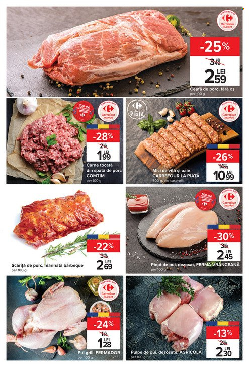 Catalog Carrefour - 19.07.2023 - 25.07.2023. Pagina 10