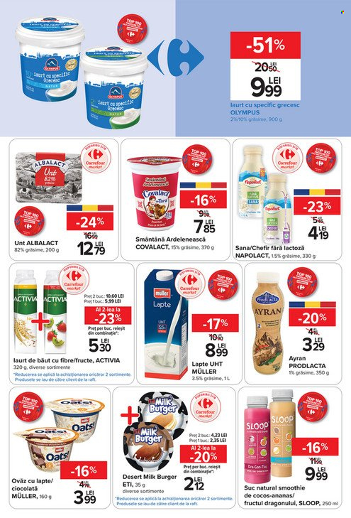Catalog Carrefour - 19.07.2023 - 25.07.2023. Pagina 12