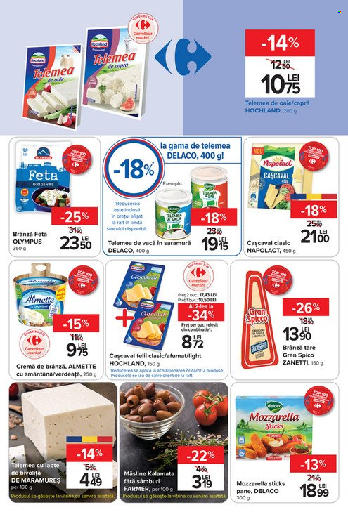 Catalog Carrefour - 19.07.2023 - 25.07.2023. Pagina 13