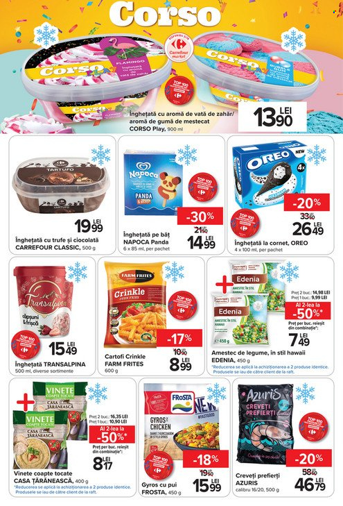 Catalog Carrefour - 19.07.2023 - 25.07.2023. Pagina 14