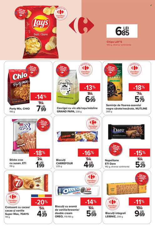 Catalog Carrefour - 19.07.2023 - 25.07.2023. Pagina 17
