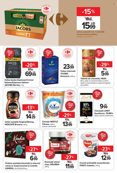 Catalog Carrefour - 19.07.2023 - 25.07.2023. Pagina 18