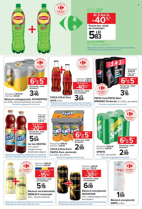 Catalog Carrefour - 19.07.2023 - 25.07.2023. Pagina 20